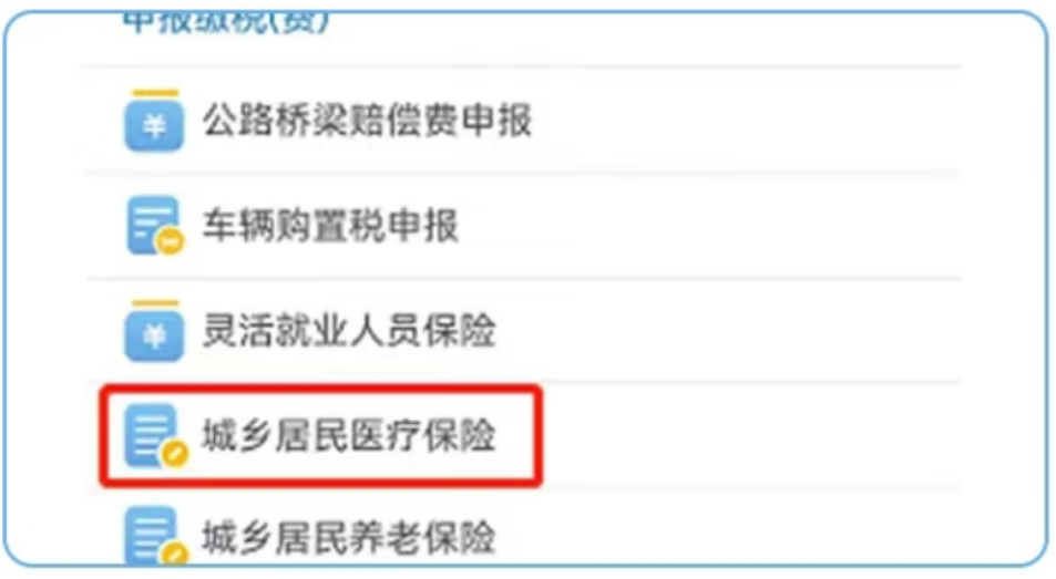 日土最新医疗保险网上缴费流程方法分析(最方便真实的日土医疗保险网上缴费流程图方法)